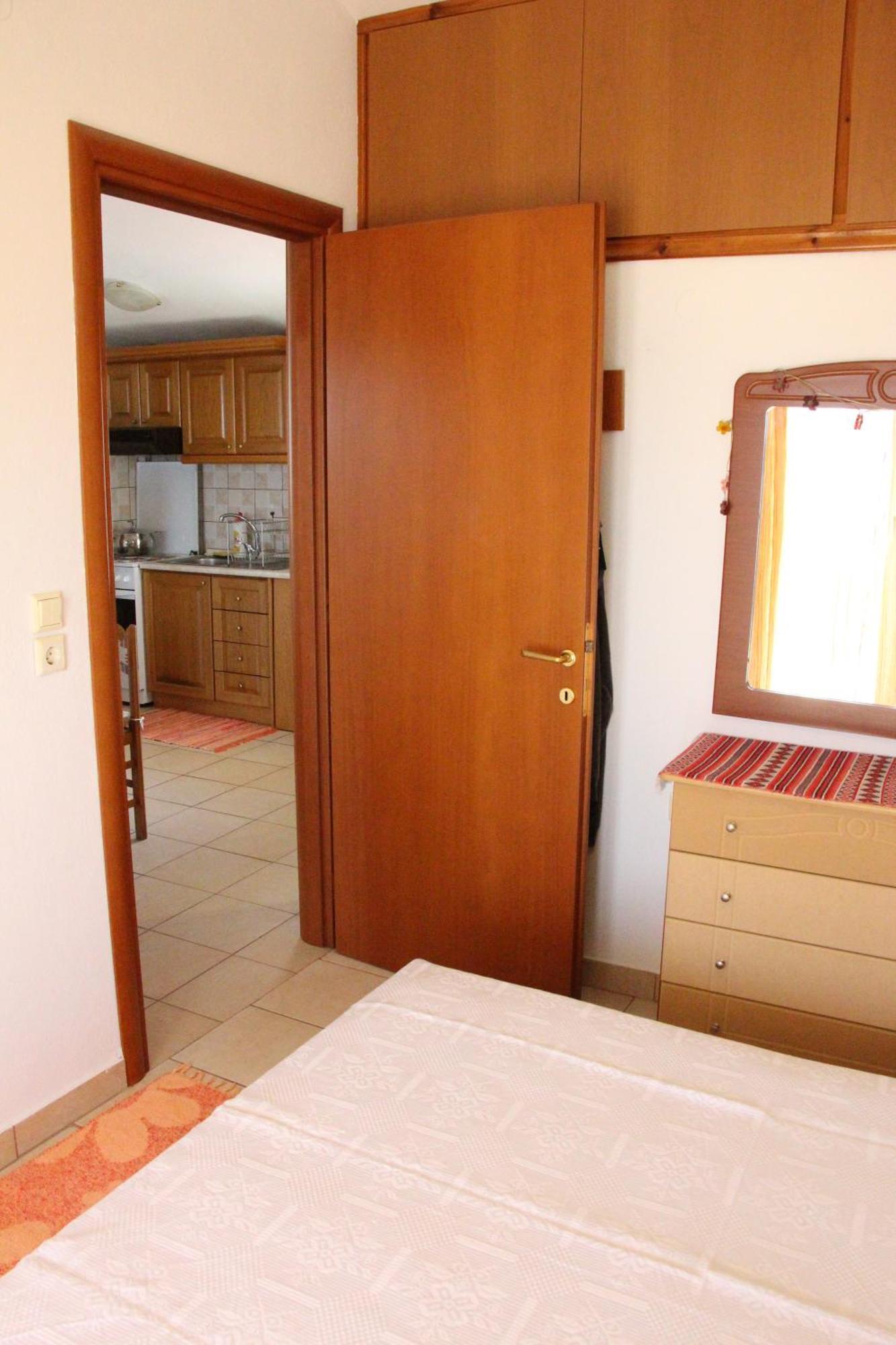 Matina'S Apartments Prínos Camera foto